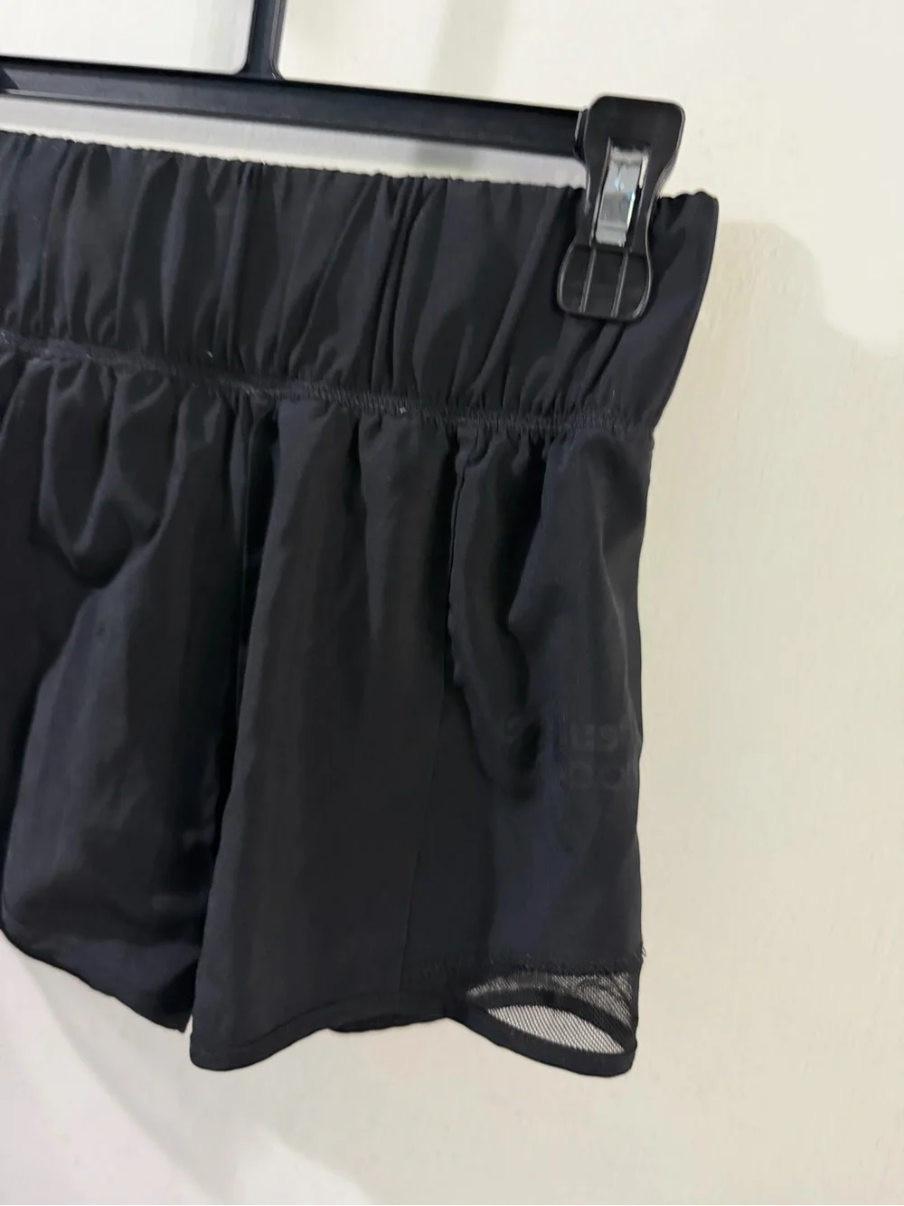 Justice Size Small 7/8 Athletic Shorts Bundle